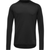 Gore Wear Everyday Long-Sleeve Laufshirt Herren Black Gr. S