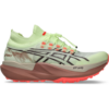 asics Metafuji Trail 2 Trailschuhe Unisex Illuminate Yellow Gr. 43.5