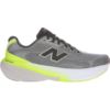 New Balance Fresh Foam X M860V15 Herren Slate Grey / Alkaline Green Gr. 45,5 Weite 2E (breit)
