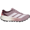 adidas Terrex Agravic 4 Trailschuhe Damen Magic Mauve Gr. 42