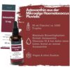 EXVital® Bio Astaxanthin Tropfen, hochdosiert, 30 ml