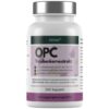 EXVital® OPC Traubenkernextrakt Kapseln, hochdosiert, 240 Kapseln