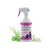 TierPlus ® Haarpracht Fell-, Schweif-, & Mähnenspray für Hund & Pferd, 500ml
