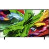 LG 65QNED85A6C.AEU 164 cm, 65 Zoll 4K Ultra HD QNED evo AI TV