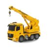 JAMARA 404950 Schwerlastkran Mercedes Arocs 1:20 2,4G