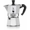 Bialetti Espressokocher Moka Express 2 Tassen