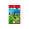 Other The Legend of Zelda: Breath of the Wild