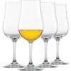 Schott Zwiesel Whisky Nosing Gläser Bar Special 218 ml 4er Set
