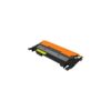 Ampertec Kompatibler Toner XL ersetzt HP W2072A 117A yellow