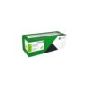 Lexmark Original Toner – schwarz (72K20K0) für CS820de/dte/dtfe, CX820de/dtfe, CX825dte/dtfe/de