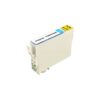 Ampertec Kompatible Tinte ersetzt Epson C13T128240 cyan