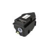 Ampertec Kompatibler Toner ersetzt Konica Minolta TNP-81K schwarz