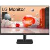 LG 24BA400-B Full HD Monitor 60,4 cm (23,8 Zoll)