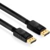 PureLink DisplayPort Kabel – PureInstall 10,00m