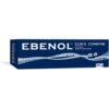 Strathmann GmbH & Co. KG Ebenol 0,5% Creme 30 g