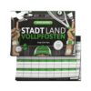 DENKRIESEN SL2007 STADT LAND VOLLPFOSTEN® – SPORT EDITION „Grips statt Gips.“