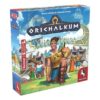 PEGASUS SPIELE 51883G Orichalkum