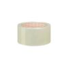 Nopi Verpackungsklebeband Universal, 50 mm x 66 m, transparent
