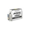 Ampertec Kompatible Tinte ersetzt Epson C13T760840 matt schwarz T7608