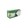Lexmark Original Toner schwarz 2.500 Seiten (51B2000) für MS317dn, MS417dn, MS517dn, MS617dn, MX317dn, MX417dn, MX517de