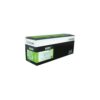 Lexmark Original 602H Toner schwarz 10.000 Seiten (60F2H00) für MX310dn, MX410de, MX510de, MX511de/dhe/dte, MX611de/dhe