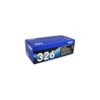 Brother Original TN326BK Toner schwarz 4.000 Seiten (TN-326BK)