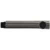 Villeroy und Boch Handbrause 969705LC zu Steel Shower, Edelstahl massiv