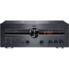 Magnat MA 900 – Stereo High-End Hybrid-Vollverstärker Schwarz   Neu