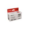 Canon Original PFI-1000PGY Druckerpatrone – fotograu (0553C001)