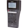 Brother P-touch H500 Beschriftungsgerät mit PC-Anschluss schwarz