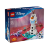 Lego Disney 43287 Picknickspaß mit Olaf und Bruni