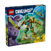 Lego DREAMZzz 71508 Fuchs-Wächtermech