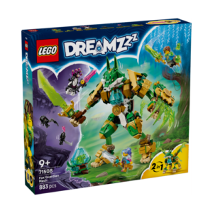 Lego DREAMZzz 71508 Fuchs-Wächtermech