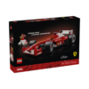 Lego Icons 11375 Ferrari F2004 und Michael Schumacher