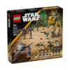 Lego Star Wars 75431 Klonsoldaten des 327. Sternenkorps Battle Pack