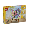 LEGO® Creator 31390 Deko-Blumengemälde