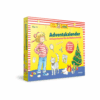 FRANZIS Meine Freundin Conni Adventskalender Kalender