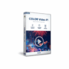 FRANZIS COLOR Video #1 Software