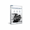 FRANZIS BLACK & WHITE Video #1 Software