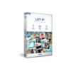 FRANZIS LUT #1 Software