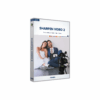 FRANZIS SHARPEN Video 2 Software