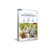FRANZIS Das große Rentenpaket 2025 e-Book (PDF)