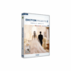 FRANZIS EMOTION projects 2 Software