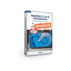 FRANZIS PhotoZoom 9 professional Upgrade von Vorversionen Software