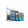 FRANZIS HDR projects 10 Pro Lost Places Spezialpaket Bundle, Software