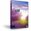 FRANZIS UrbanBase Nature – Presets für Lightroom Software