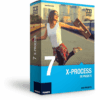 FRANZIS Preset Collection 7 – X-Process für HDR projects Software