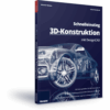 FRANZIS Schnelleinstieg 3D-Konstruktion mit DesignCAD e-Book (PDF)