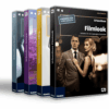 FRANZIS UrbanBase Lightroom-Preset-Collection Software