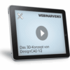 FRANZIS Webinarvideo: Das 3D-Konzept von DesignCAD – Teil 1 Workshop-Video